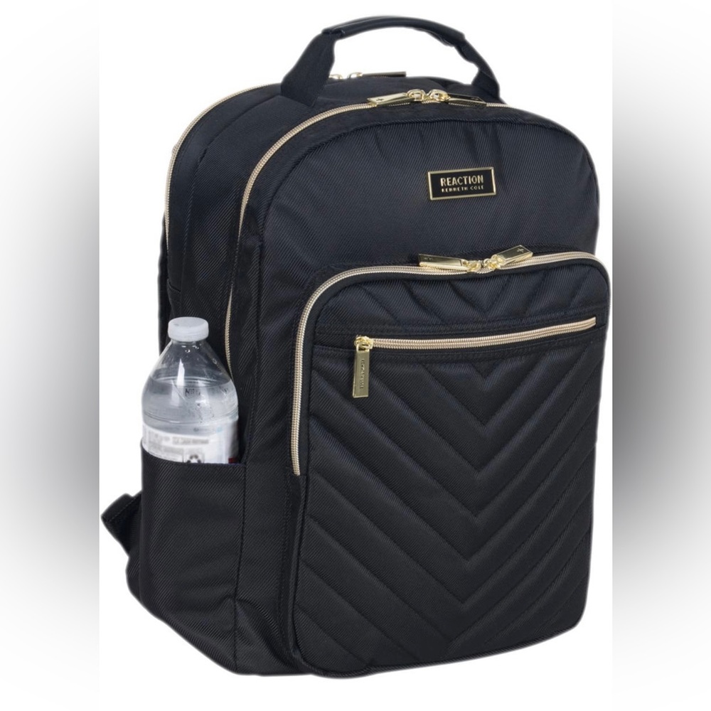 Kenneth Cole Backpack - Picture 7 of 8